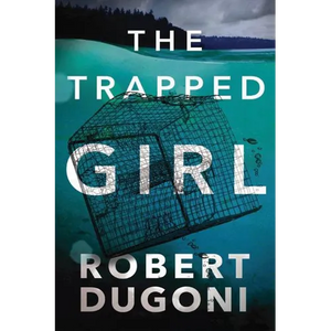 The Trapped Girl - Paperback