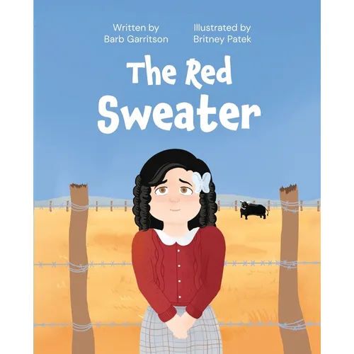 The Red Sweater