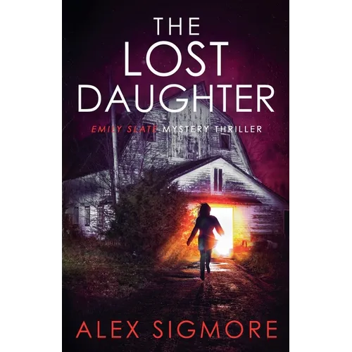 The Lost Daughter - Paperback