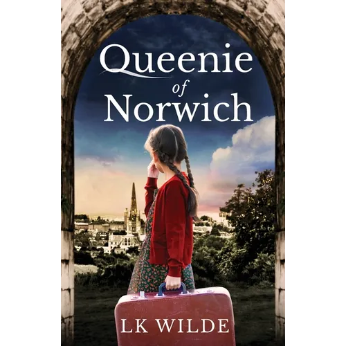 Queenie of Norwich - Paperback