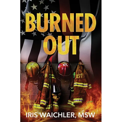 Burned Out - Paperback