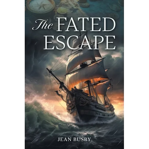The Fated Escape - Paperback
