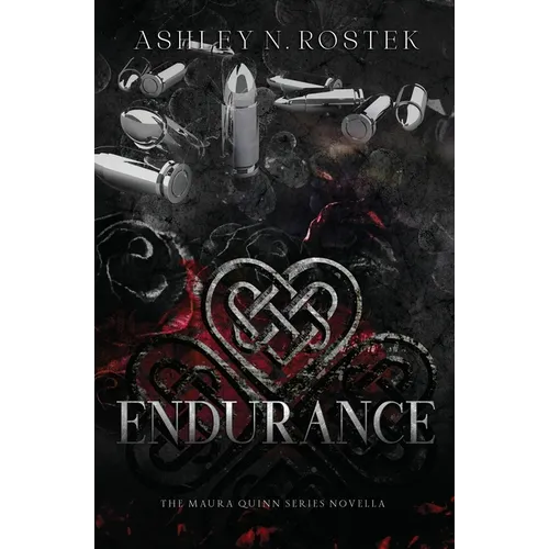 Endurance - Paperback