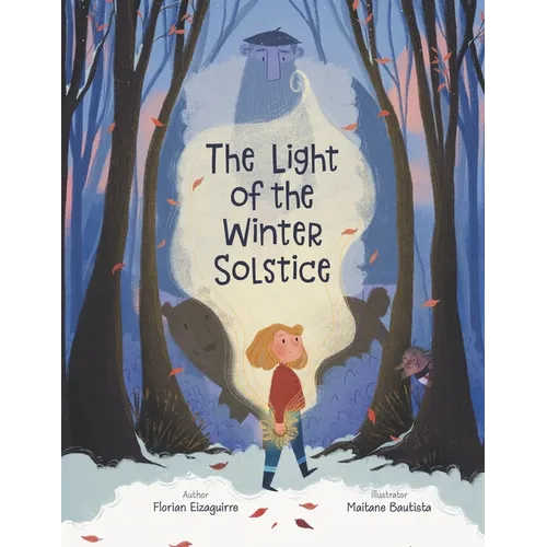 The Light of the Winter Solstice - Paperback