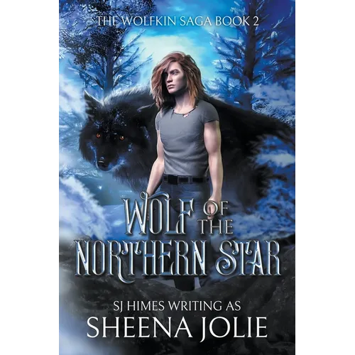 Wolf of the Northern Star - Paperback