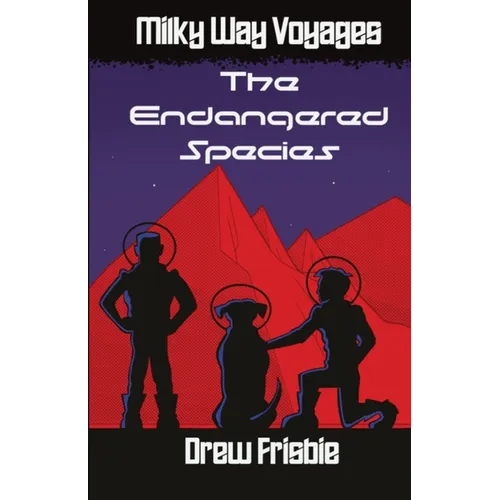 The Endangered Species - Paperback
