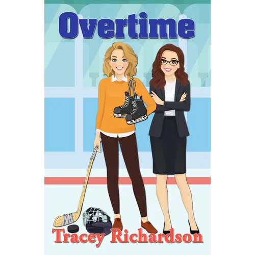 Overtime - Paperback
