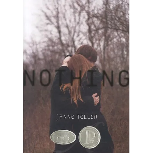 Nothing - Paperback