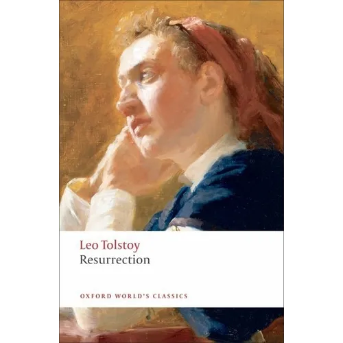 Resurrection - Paperback