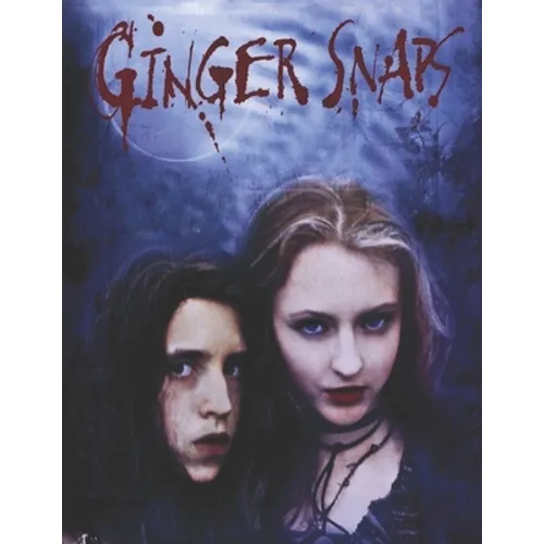 Ginger Snaps - Paperback