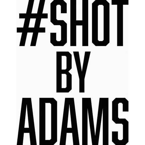 Bryan Adams: #Shotbyadams - Hardcover