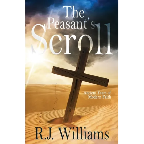 The Peasant's Scroll - Paperback