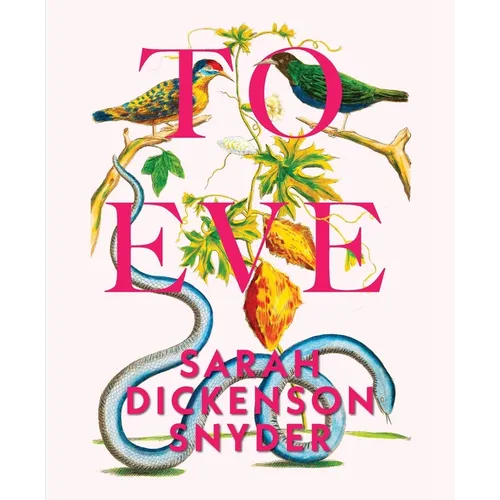 To Eve - Paperback