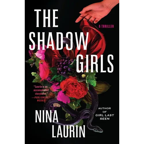 The Shadow Girls - Paperback
