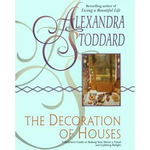 The Decoration of Houses - Paperback