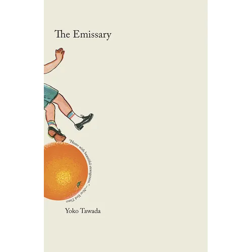 The Emissary - Paperback