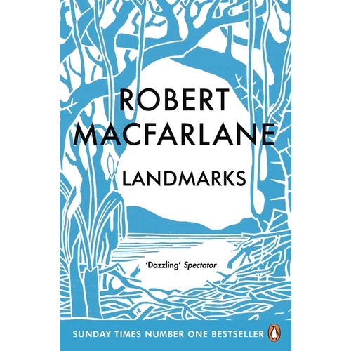 Landmarks - Paperback
