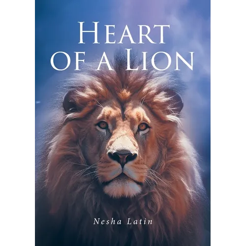 Heart of a Lion - Paperback