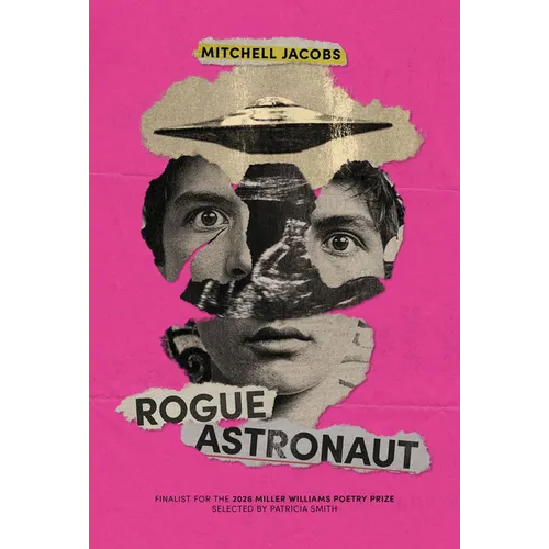 Rogue Astronaut - Paperback