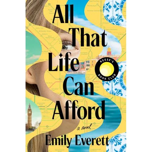 All That Life Can Afford: Reese's Book Club - Hardcover