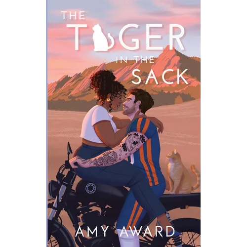 The Tiger in the Sack - Paperback