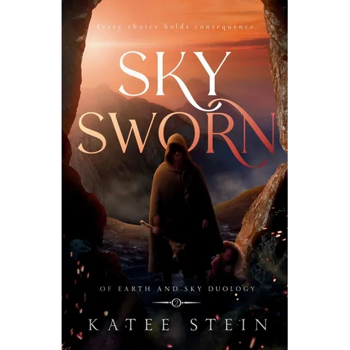 Skysworn - Paperback