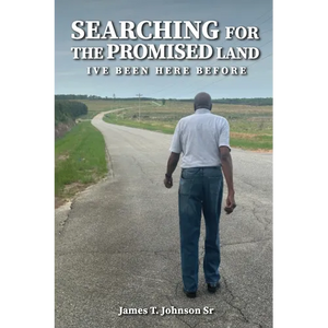 Searching For The Promise Land - Paperback