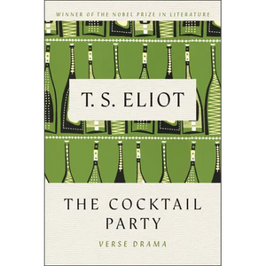The Cocktail Party - Paperback