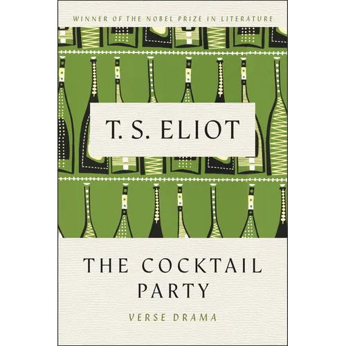 The Cocktail Party - Paperback