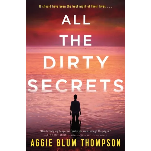 All the Dirty Secrets - Paperback