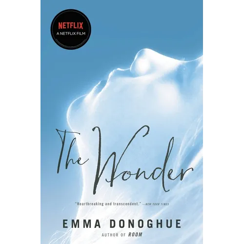 The Wonder - Paperback