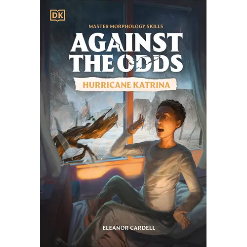 Against the Odds: Hurricane Katrina - Paperback