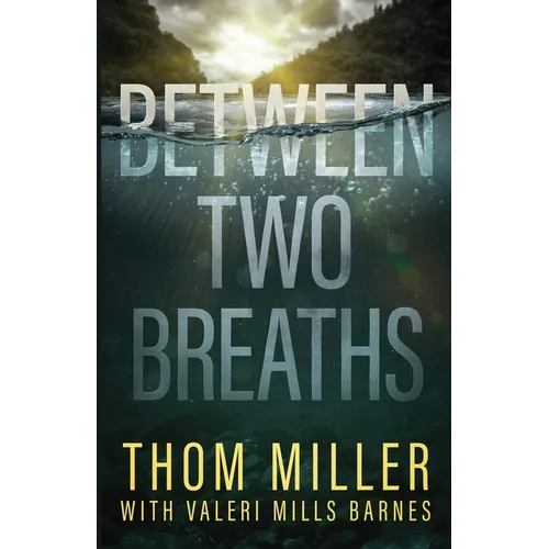 Between Two Breaths - Paperback