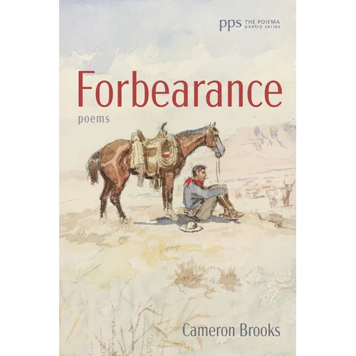 Forbearance - Paperback