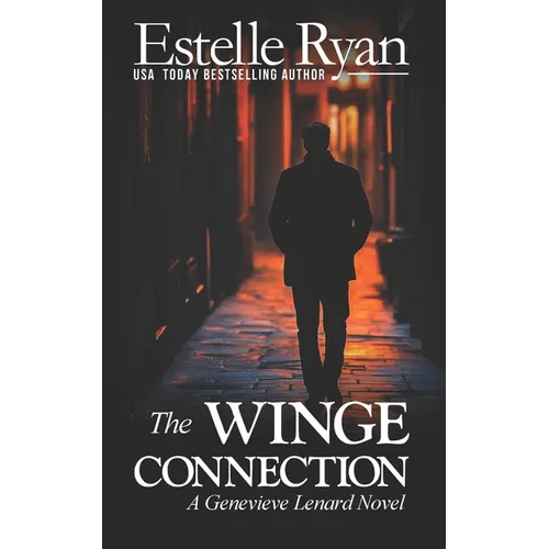 The Winge Connection (Book 25) - Paperback