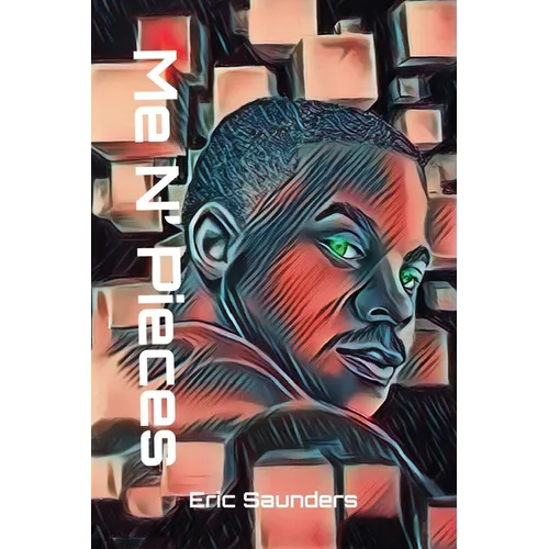 Me N' Pieces - Paperback