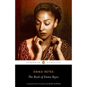 The Book of Emma Reyes: A Memoir - Paperback