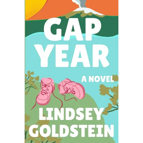 Gap Year - Paperback