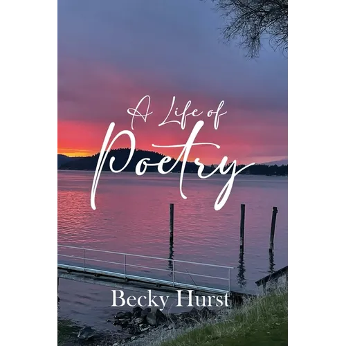 A Life of Poetry - Paperback