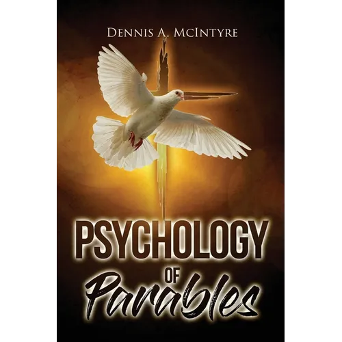 Psychology of Parables - Paperback