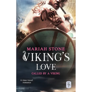 Viking's Love: A Viking time travel romance - Paperback