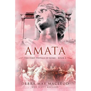 Amata - Paperback
