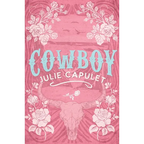 Cowboy - Paperback