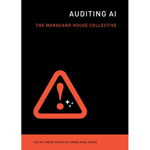 Auditing AI - Paperback