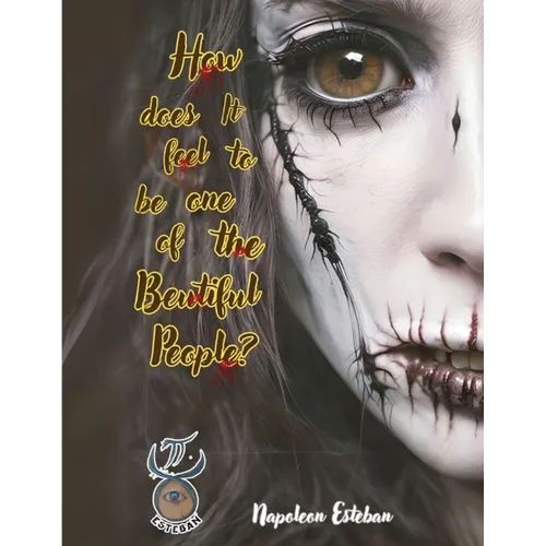 How Does it Feel to be One of the Beautiful People? - Paperback