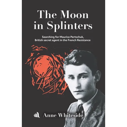The Moon in Splinters - Paperback