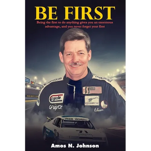 Be First: The First To Do Anything Gives You An Enormous Advantage, And You Never Forget Your First - Paperback
