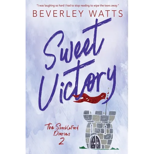 Sweet Victory: A Romantic Comedy - Paperback