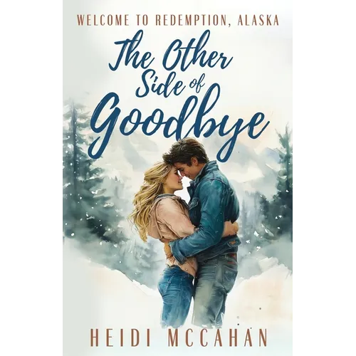 The Other Side of Goodbye - Paperback