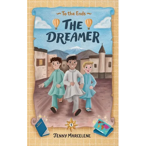 The Dreamer - Paperback